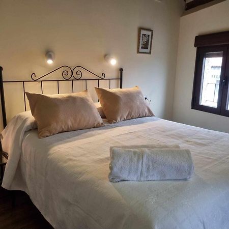 Lanchas De La Vera Madrigal de la Vera Kültér fotó